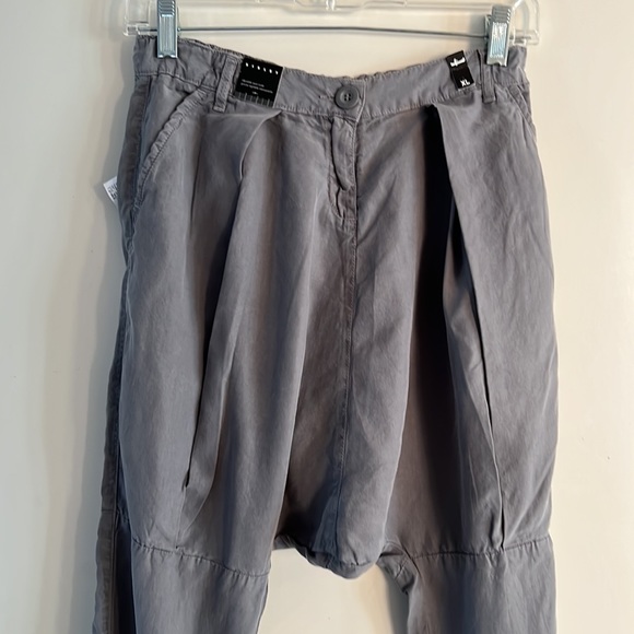 Sisley girls pants. NWT - Picture 2 of 11